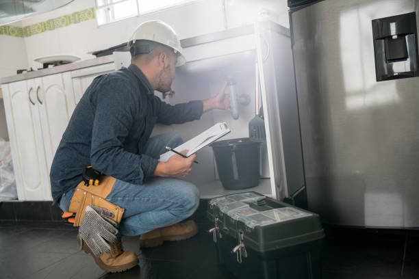 Best Residential Plumbing Services  in Start, LA