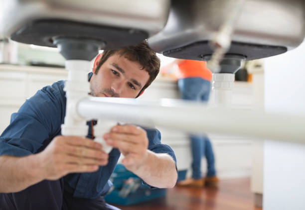 Best Water Softener Installation  in Start, LA
